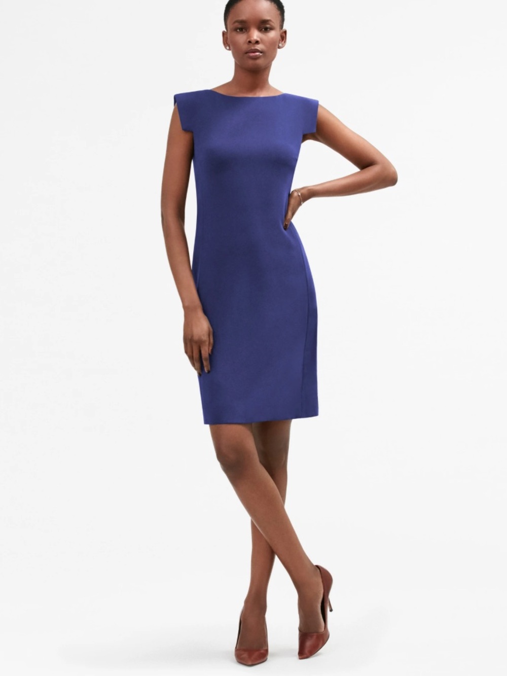 M.M.LaFleur The Sarah 7.0 Dress